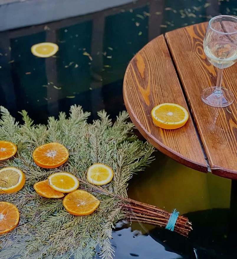 Фото на улице