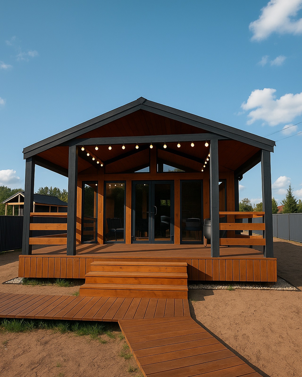 Фото на улице