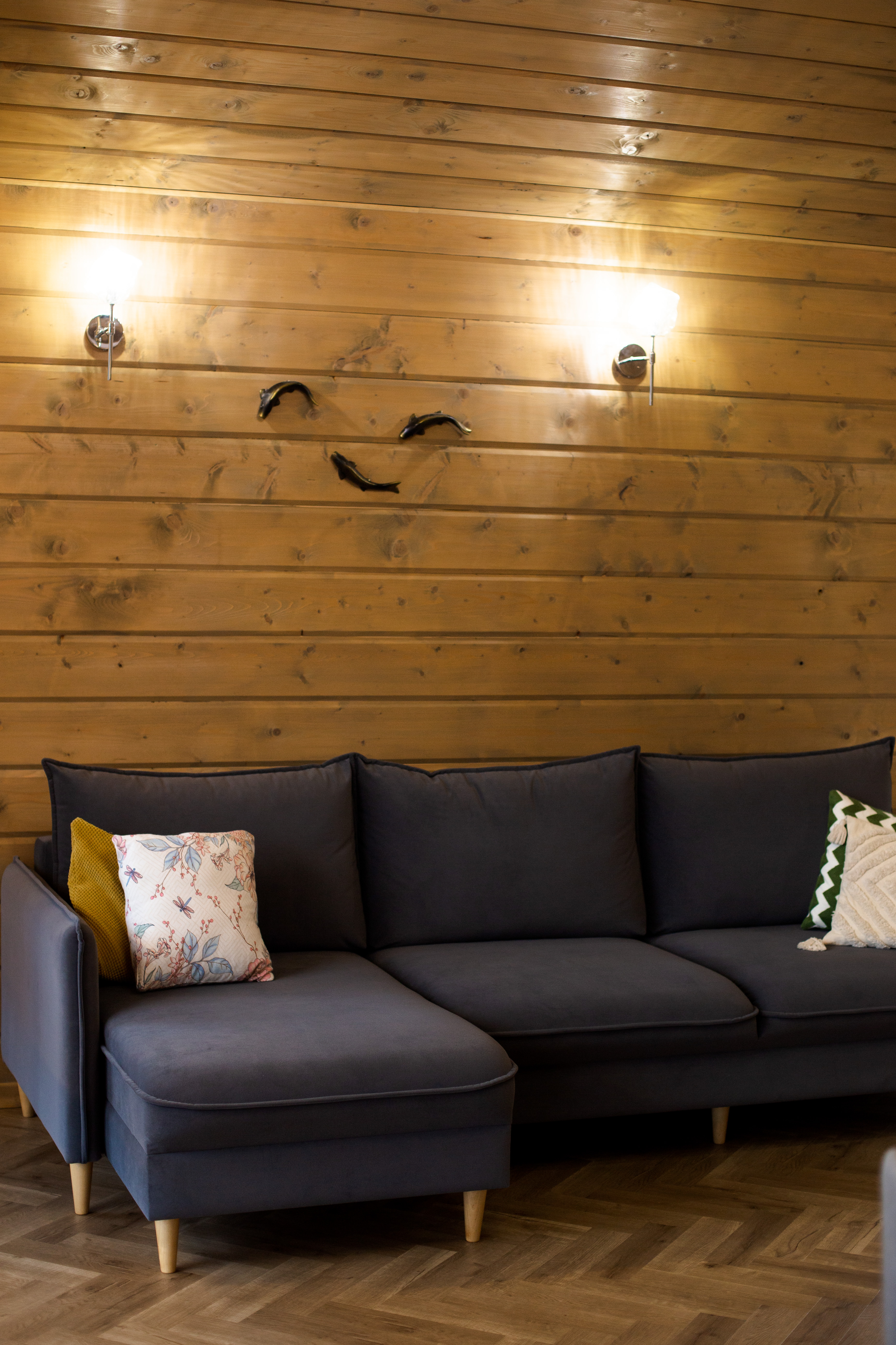 Фото в доме