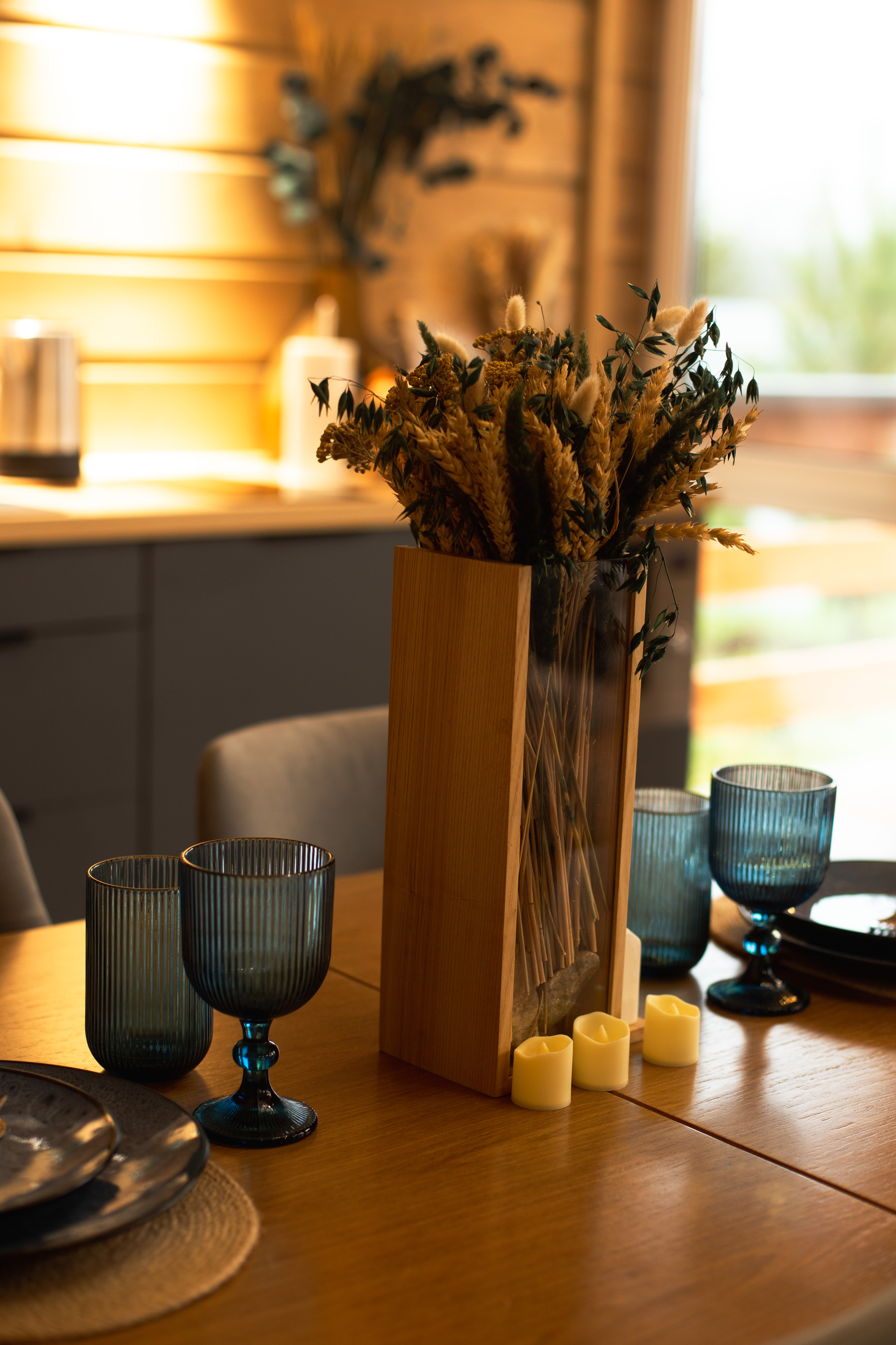 Фото в доме