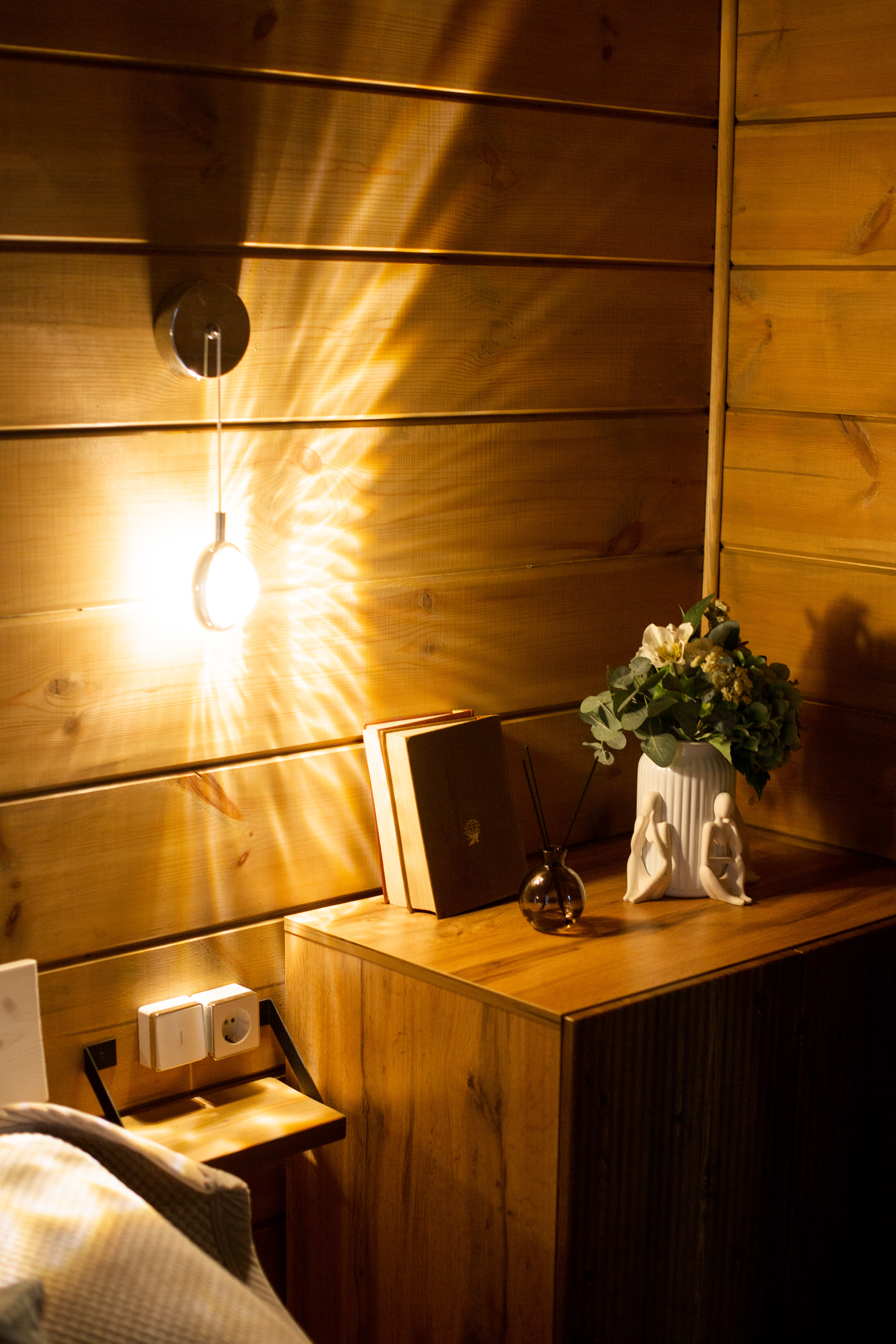 Фото в доме