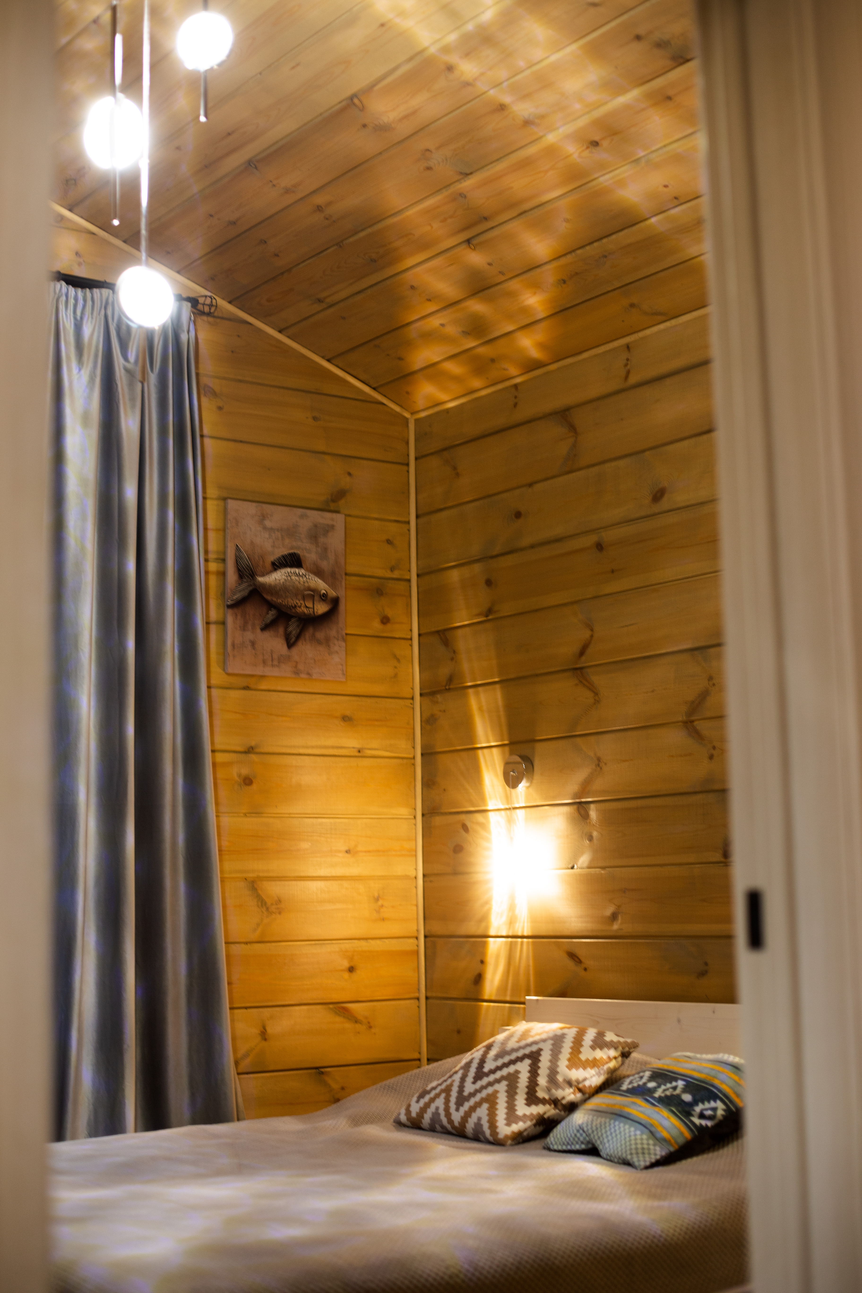 Фото в доме