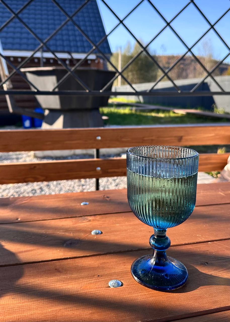 Фото на улице